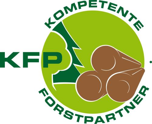 KFP Zertifizierungslogo
